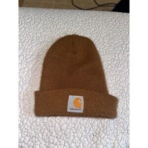 Carhartt Beanie